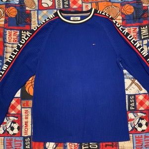 Tommy Hilfiger long sleeve shirt